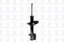Focus Auto Parts Suspension Strut P/N:331746L