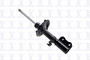 Focus Auto Parts Suspension Strut P/N:331775L