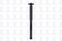 Focus Auto Parts Suspension Shock Absorber P/N:342536