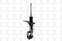 Focus Auto Parts Suspension Strut P/N:331659L