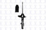 Focus Auto Parts Suspension Strut P/N:335589L