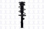 Focus Auto Parts Suspension Strut and Coil Spring Assembly P/N:1331601L