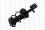 Focus Auto Parts Suspension Strut and Coil Spring Assembly P/N:1331601L