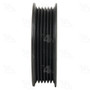 Hayden Accessory Drive Belt Idler Pulley,Accessory Drive Belt Tensioner Pulley P/N:5058