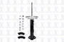 Focus Auto Parts Suspension Strut P/N:331517
