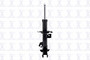 Focus Auto Parts Suspension Strut P/N:331520L