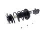 KYB Suspension Strut and Coil Spring Assembly P/N:SR4068