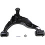MOOG Chassis Products Suspension Control Arm and Ball Joint Assembly P/N:RK621293