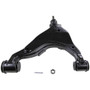 MOOG Chassis Products Suspension Control Arm and Ball Joint Assembly P/N:RK621293