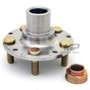 WJB Wheel Hub P/N:SPK500