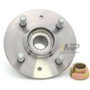 WJB Wheel Hub P/N:SPK456