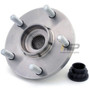 InMotion Parts Wheel Hub P/N:SPK401