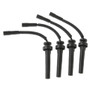Pro Series Wire Spark Plug Wire Set P/N:27570