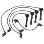 Pro Series Wire Spark Plug Wire Set P/N:27516