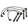 Pro Series Wire Spark Plug Wire Set P/N:27553