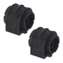 MOOG Chassis Products Suspension Stabilizer Bar Bushing Kit P/N:K200808