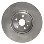 BENDIX PREMIUM DRUM AND ROTOR Disc Brake Rotor P/N:PRT6215
