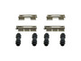 Dorman - First Stop Disc Brake Hardware Kit P/N:HW5672