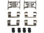Dorman - First Stop Disc Brake Hardware Kit P/N:HW5646