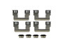 Dorman - First Stop Disc Brake Hardware Kit P/N:HW5766