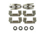 Dorman - First Stop Disc Brake Hardware Kit P/N:HW5877