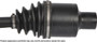 CARDONE New CV Axle Assembly P/N:66-2192