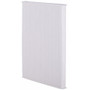 Premium Guard Cabin Air Filter P/N:PC6286