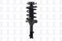Focus Auto Parts Suspension Strut and Coil Spring Assembly P/N:2331794L