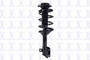 Focus Auto Parts Suspension Strut and Coil Spring Assembly P/N:1331749R