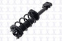 Focus Auto Parts Suspension Strut and Coil Spring Assembly P/N:1331578R