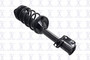 Focus Auto Parts Suspension Strut and Coil Spring Assembly P/N:1331578R