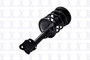 Focus Auto Parts Suspension Strut and Coil Spring Assembly P/N:2331595L