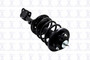 Focus Auto Parts Suspension Strut and Coil Spring Assembly P/N:2331595L