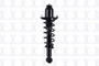 Focus Auto Parts Suspension Strut and Coil Spring Assembly P/N:1345404R
