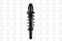 Focus Auto Parts Suspension Strut and Coil Spring Assembly P/N:1345404R