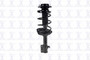 Focus Auto Parts Suspension Strut and Coil Spring Assembly P/N:1331747R