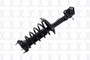 Focus Auto Parts Suspension Strut and Coil Spring Assembly P/N:1331612L