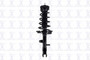 Focus Auto Parts Suspension Strut and Coil Spring Assembly P/N:1331612R