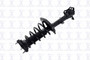 Focus Auto Parts Suspension Strut and Coil Spring Assembly P/N:1331612R
