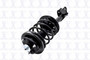 Focus Auto Parts Suspension Strut and Coil Spring Assembly P/N:1331595L