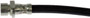 Dorman - First Stop Brake Hydraulic Hose P/N:H621898