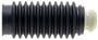 Mevotech Supreme Suspension Strut Bumper MP63621 - view 5