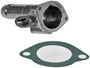 Dorman - OE Solutions Engine Coolant Thermostat Housing P/N:902-5008
