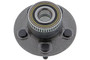 Mevotech Supreme Wheel Bearing and Hub Assembly P/N:H512220