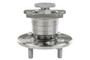 Mevotech BXT Wheel Bearing and Hub Assembly P/N:H512184