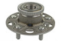 Mevotech Supreme Wheel Bearing and Hub Assembly P/N:H512179