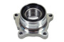 Mevotech Supreme Wheel Bearing and Hub Assembly P/N:H512352