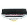 Motorad Fuel Tank Cap P/N:MGC811