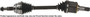 CARDONE New CV Axle Assembly P/N:66-5304