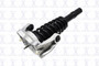 Focus Auto Parts Suspension Strut and Coil Spring Assembly P/N:1335532L